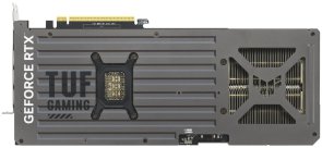 Відеокарта ASUS TUF Gaming GeForce RTX 5070 Ti 16GB GDDR7 OC Edition (TUF-RTX5070TI-O16G-GAMING)