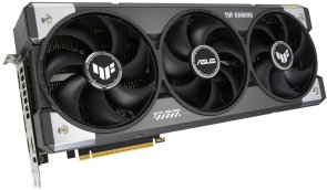 Відеокарта ASUS TUF Gaming GeForce RTX 5080 16GB GDDR7 (TUF-RTX5080-16G-GAMING)