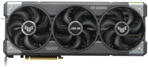 Фото: Відеокарта ASUS TUF Gaming GeForce RTX 5080 16GB GDDR7 OC Edition (TUF-RTX5080-O16G-GAMING) № 2 | KTC