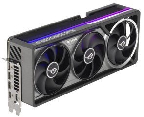 Відеокарта ASUS ROG Astral GeForce RTX 5090 32GB GDDR7 OC Edition (ROG-ASTRAL-RTX5090-O32G-GAMING)