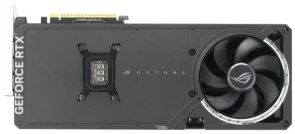 Фото: Відеокарта ASUS ROG Astral GeForce RTX 5080 16GB GDDR7 OC Edition (ROG-ASTRAL-RTX5080-O16G-GAMING) № 12 | KTC
