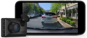 Фото: Відеореєстратор Garmin Dash Cam X110 (010-02900-10) № 5 | KTC