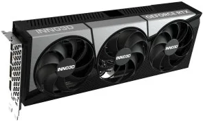 Фото: Відеокарта Inno3D GeForce RTX 5080 X3 OC (N50803-16D7X-17603930) № 2 | KTC