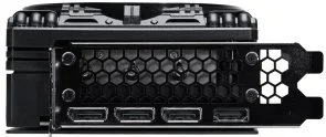 Фото: Відеокарта Palit GeForce RTX 5080 GamingPro OC (NE75080S19T2-GB2031A) № 6 | KTC