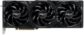 Фото: Відеокарта Palit GeForce RTX 5070 Ti GamingPro OC (NE7507TS19T2-GB2031A) № 2 | KTC