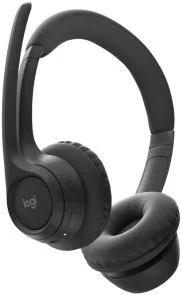 Фото: Гарнітура Logitech Zone 305 for Business UC Black (981-001453) № 4 | KTC