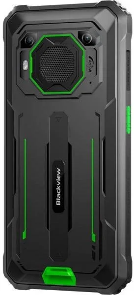 Фото: Смартфон Blackview BV6200 Pro 6/128GB Green (6931548314714) № 5 | KTC