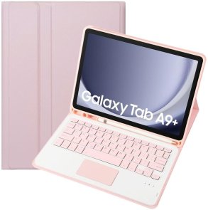 for Samsung Tab A9 Plus X210/X215/X216 - TouchPad Pink