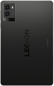 Планшет Lenovo Legion Tab 3 Gen TB321FU 12/256GB Eclipse Black (ZAEF0033UA)