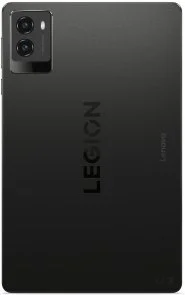 Фото: Планшет Lenovo Legion Tab 3 Gen TB321FU 12/256GB Eclipse Black (ZAEF0033UA) № 8 | KTC