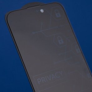 for Apple iPhone 16 Pro Max - Privacy