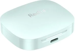 Фото: Навушники Redmi Buds 6 Coral Green (BHR9245GL) № 5 | KTC