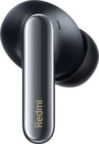 Фото: Навушники Redmi Buds 6 Pro Space Black (BHR9307GL) № 4 | KTC