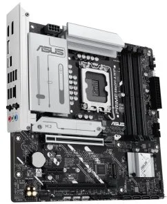 Фото: Материнська плата ASUS PRIME B860M-A WIFI № 3 | KTC