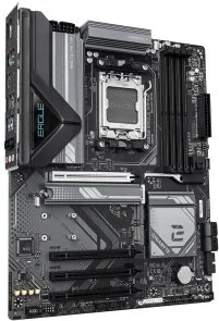 Фото: Материнська плата Gigabyte B850 EAGLE WIFI6E № 3 | KTC