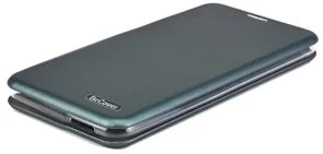 Фото: Чохол BeCover for Samsung M15 5G SM-M156 - Exclusive Dark Green (711051) № 2 | KTC