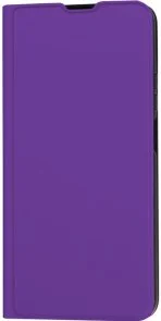 Фото: Чохол BeCover for Samsung A06 A065 - Exclusive New Style Purple (712686) № 2 | KTC
