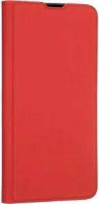 Фото: Чохол BeCover for Samsung A55 5G A556 - Exclusive New Style Red (712672) № 2 | KTC