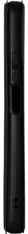 Чохол BeCover for Samsung M15 5G M156 - Exclusive New Style Black (712673)