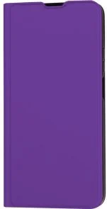 Фото: Чохол BeCover for Samsung M15 5G M156 - Exclusive New Style Purple (712676) № 3 | KTC