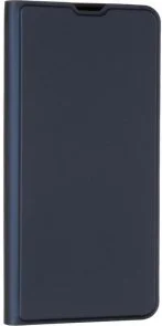 Фото: Чохол BeCover for Samsung S24 FE S721 - Exclusive New Style Blue (712695) № 2 | KTC