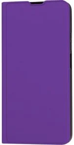 Фото: Чохол BeCover for Infinix Smart 9 X6532 - Exclusive New Style Purple (712632) № 3 | KTC
