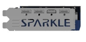 Відеокарта Sparkle Intel Arc A750 ORC OC (SA750C-8GOC)