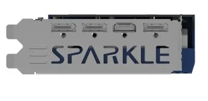 Фото: Відеокарта Sparkle Intel Arc A750 ORC OC (SA750C-8GOC) № 8 | KTC