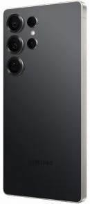 Фото: Смартфон Samsung Galaxy S25 Ultra 12/512GB Titanium Black (SM-S938BZKGEUC) № 10 | KTC