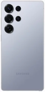 Фото: Смартфон Samsung Galaxy S25 Ultra 12/512GB Titanium Silverblue (SM-S938BZBGEUC) № 8 | KTC