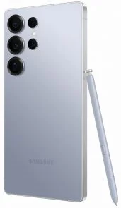 Фото: Смартфон Samsung Galaxy S25 Ultra 12/512GB Titanium Silverblue (SM-S938BZBGEUC) № 13 | KTC