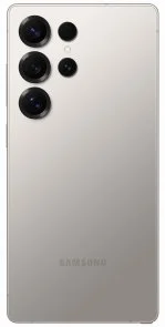 Фото: Смартфон Samsung Galaxy S25 Ultra 12/256GB Titanium Grey (SM-S938BZTDEUC) № 11 | KTC