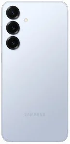 Фото: Смартфон Samsung Galaxy S25 Plus 12/256GB Icyblue (SM-S936BLBDEUC) № 5 | KTC