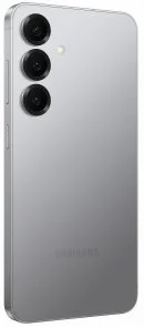 Фото: Смартфон Samsung Galaxy S25 12/512GB Silver Shadow (SM-S931BZSHEUC) № 6 | KTC