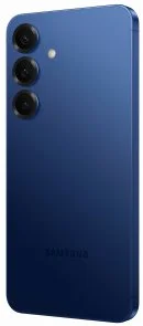 Фото: Смартфон Samsung Galaxy S25 12/256GB Navy (SM-S931BDBGEUC) № 6 | KTC