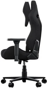 Фото: Крісло Anda Seat Kaiser Frontier XL Dark Grey (AD12YXL-17-GB-F-G01) № 11 | KTC