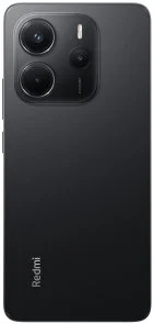 Фото: Смартфон Xiaomi Redmi Note 14 6/128GB Midnight Black № 7 | KTC