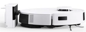 Фото: Робот-пилосос ECOVACS DEEBOT Ozmo N20 Pro DKX55 White (N20 PRO DKX55 WHITE) № 5 | KTC
