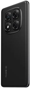 Фото: Смартфон Xiaomi Redmi Note 14 Pro 5G 8/256GB Midnight Black № 6 | KTC