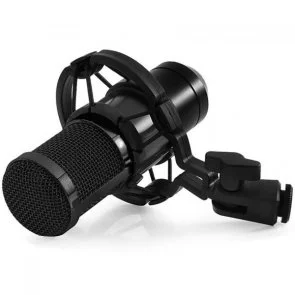 Фото: Мікрофон Media-Tech MT397K Black № 2 | KTC