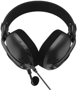 Фото: Гарнітура Hator Hyperpunk 3 USB Black (ESH10) № 4 | KTC