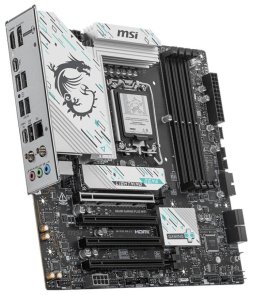 Материнська плата MSI B860M GAMING PLUS WIFI