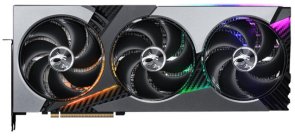 Відеокарта MSI GeForce RTX 5070 Ti 16G VANGUARD OC