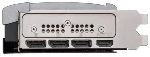 Фото: Відеокарта MSI GeForce RTX 5080 16G VENTUS 3X OC № 5 | KTC