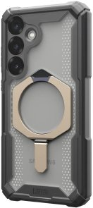 Чохол UAG for Samsung S25 Plus - Plasma XTE with Magnet Ash/Titanium (214468113136)