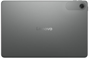 Планшет Lenovo Tab TB311FU Wi-Fi 4/128GB Luna Grey with Clear Case (ZAEH0006UA)