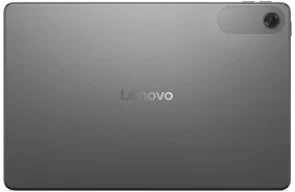 Фото: Планшет Lenovo Tab Wi-Fi TB311FU 8/128GB Luna Grey with Clear Case (ZAEH0195UA) № 3 | KTC