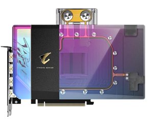 Відеокарта Gigabyte AORUS GeForce RTX 5090 XTREME WATERFORCE WB 32G (GV-N5090AORUSX WB-32GD)