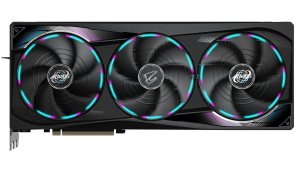 Відеокарта Gigabyte AORUS GeForce RTX 5090 MASTER 32G (GV-N5090AORUS M-32GD)