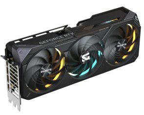 Відеокарта Gigabyte GeForce RTX 5080 GAMING OC 16G (GV-N5080GAMING OC-16GD)